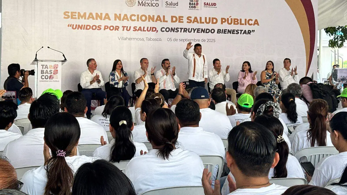 salud