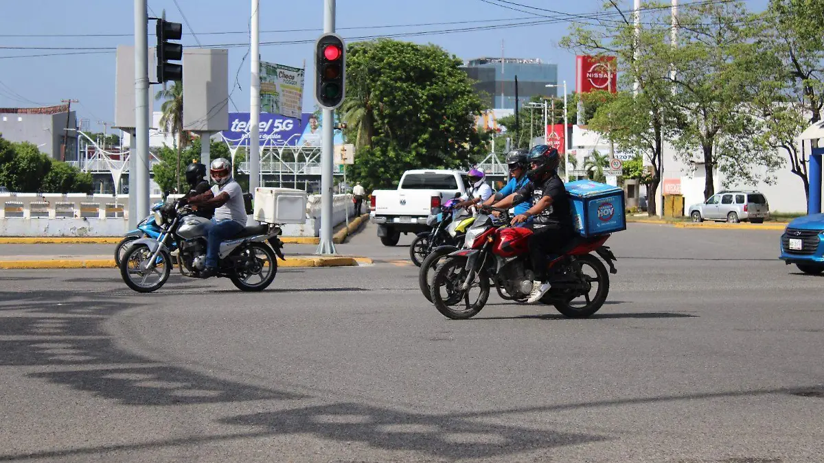 motocicletas