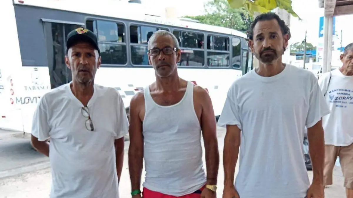 deportados c