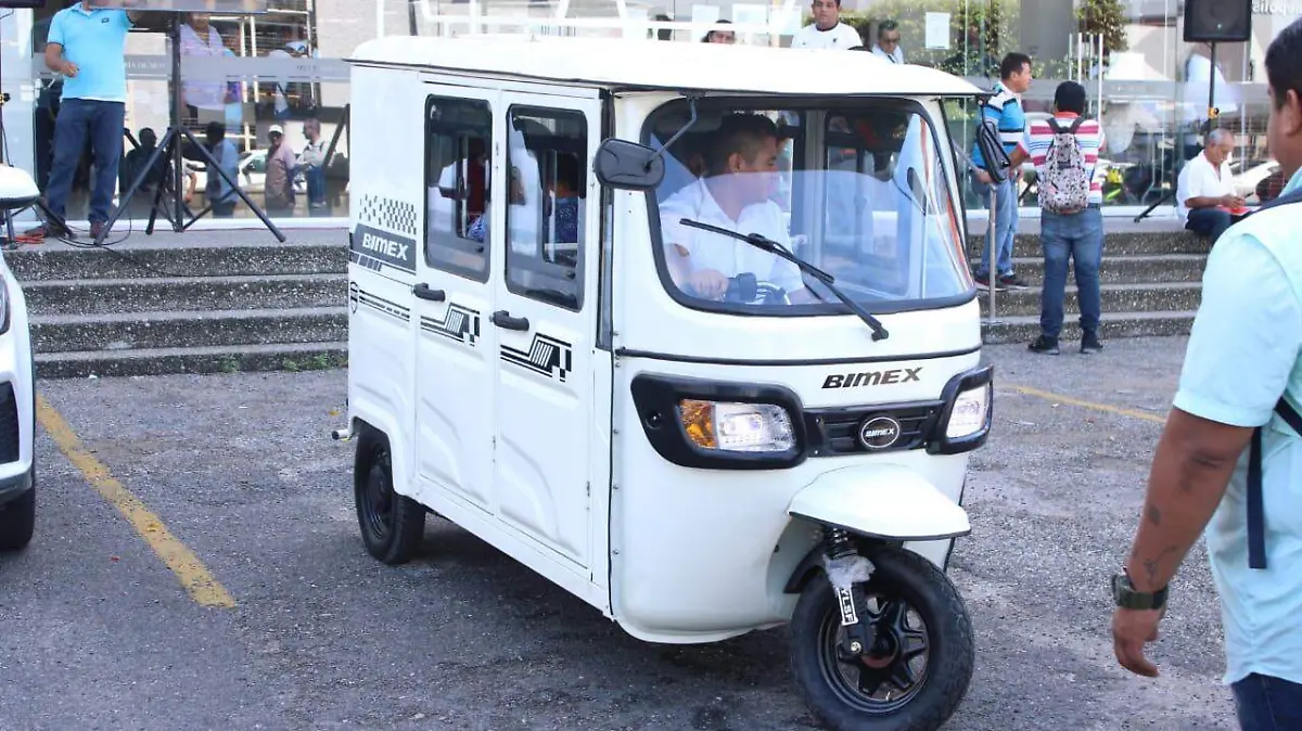 motohibrida