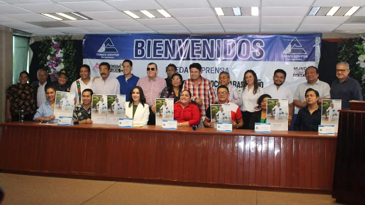 chioco tab evento