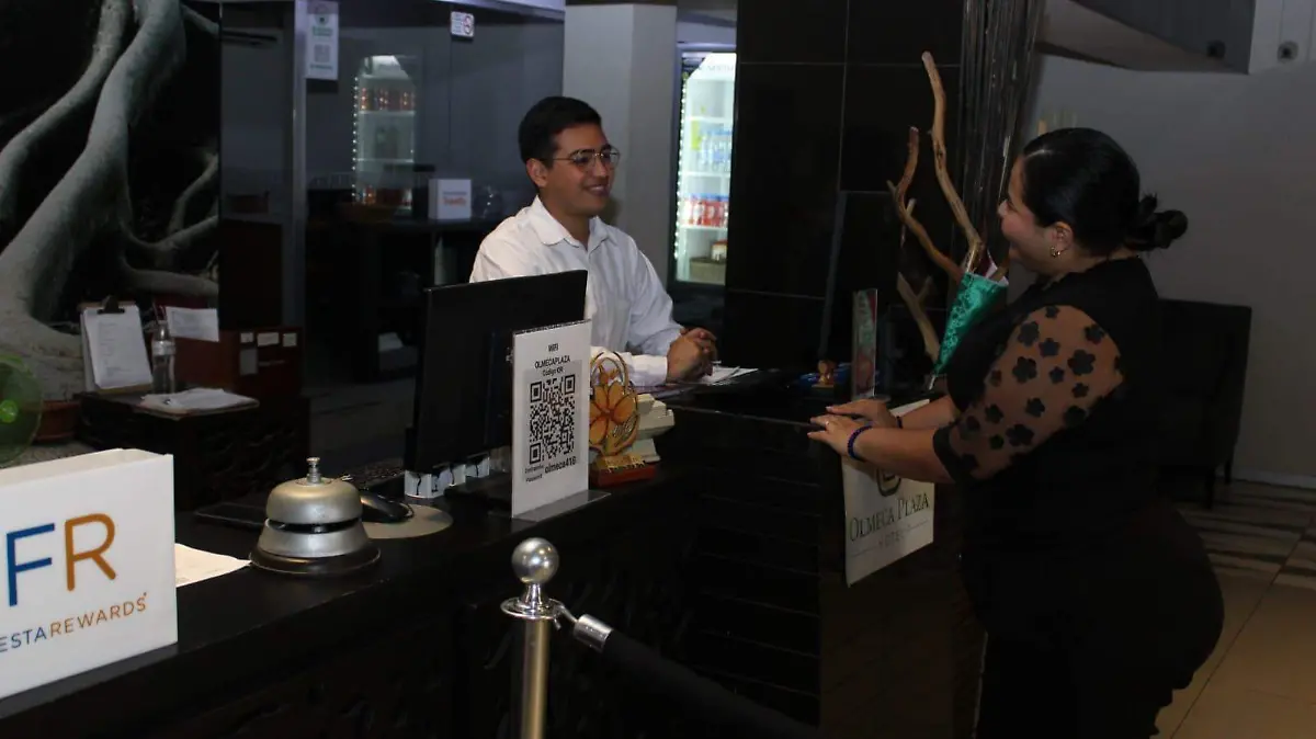 hotel tabasco capu