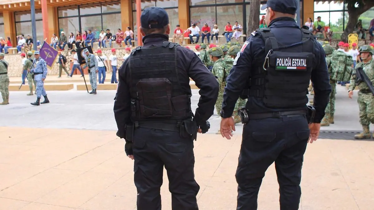 policia fiestas patrias tabasco