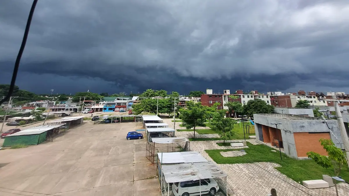 lluvias 1