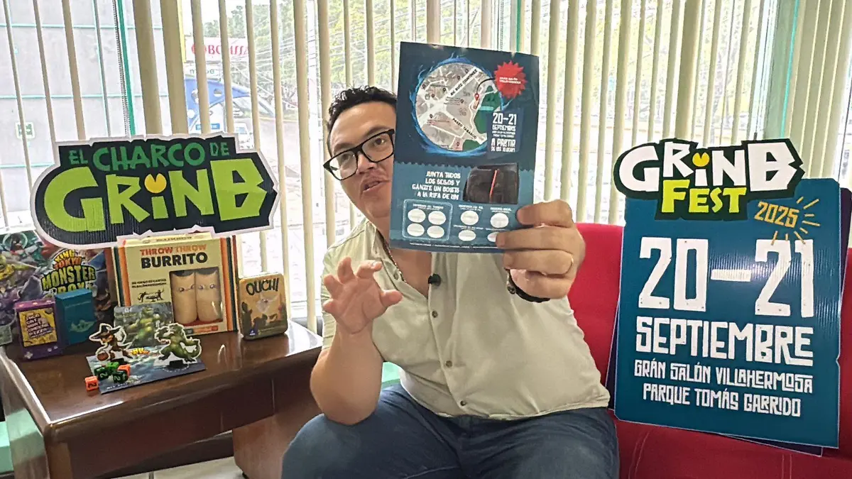 grinb 1