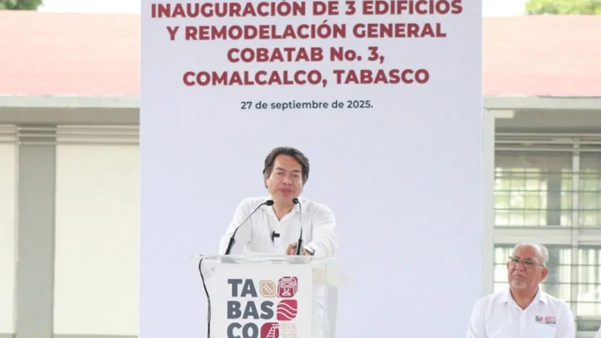 Mario Delgado
