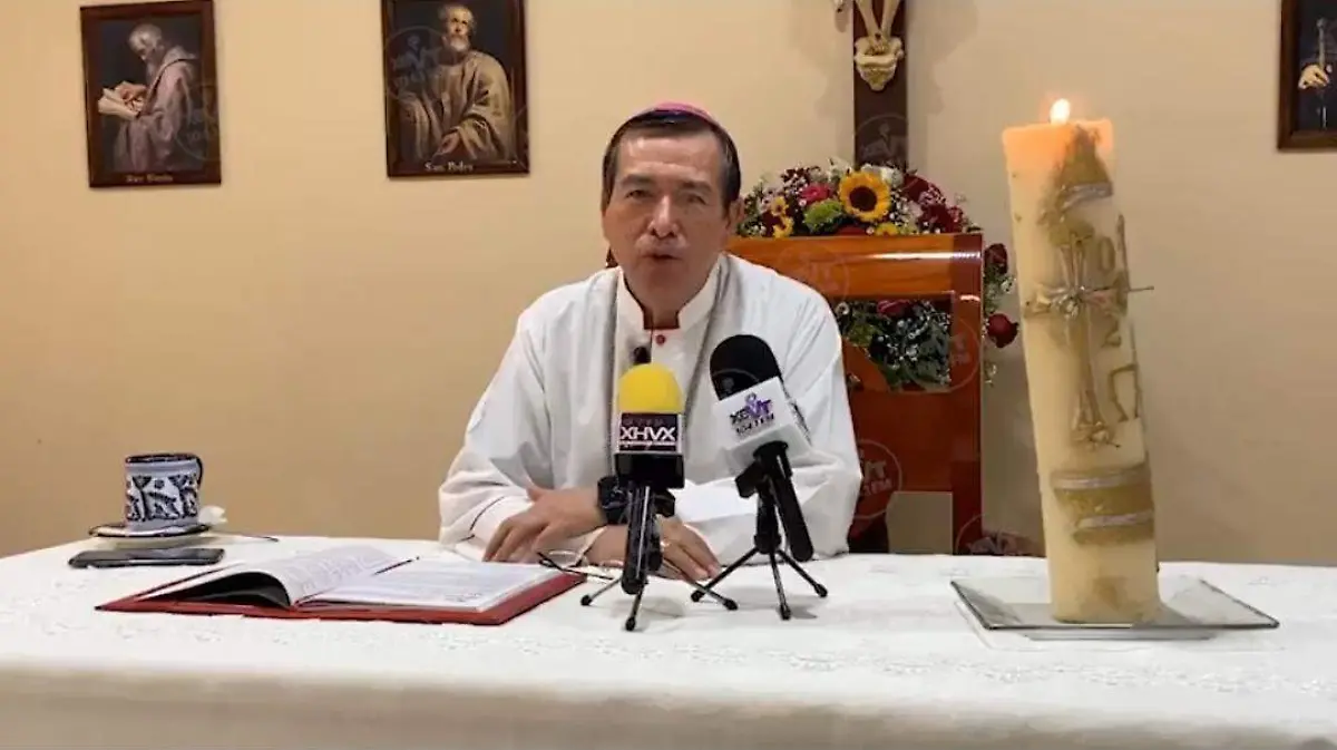 Obispo de Tabasco