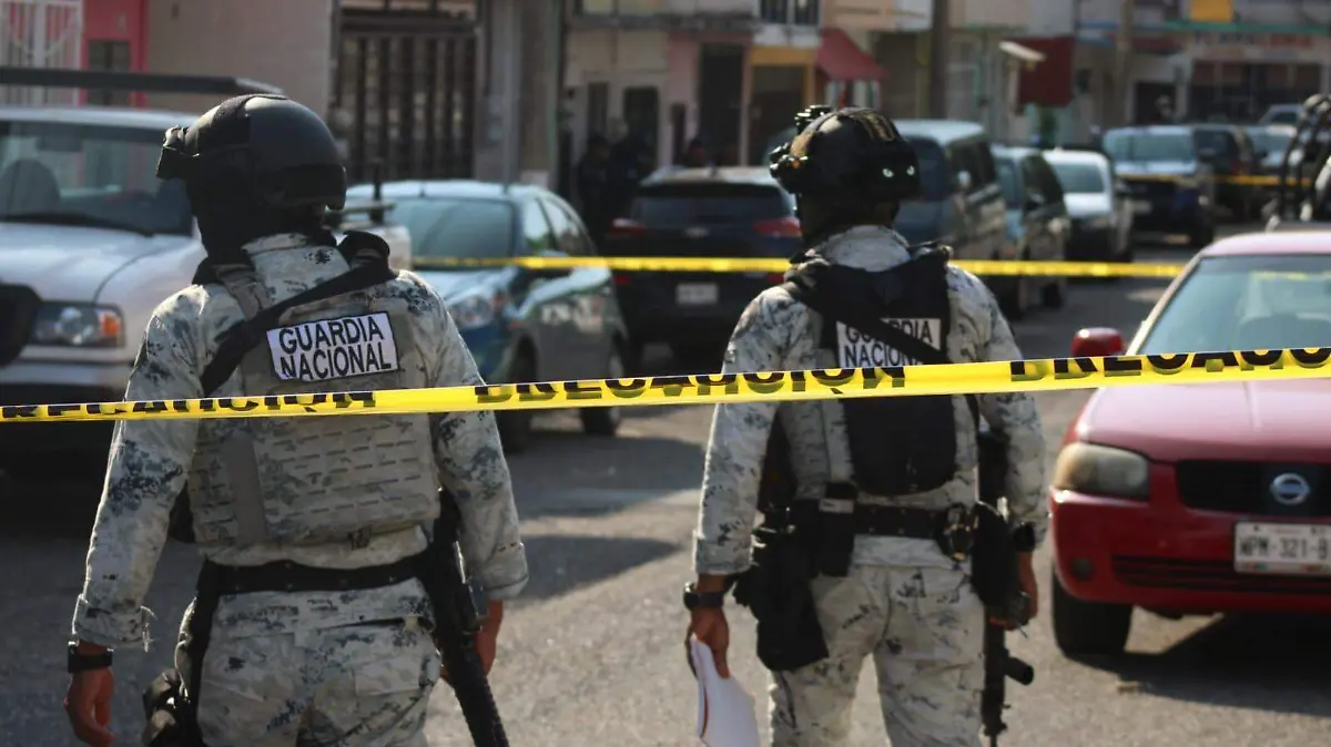 guardia nacional capu h