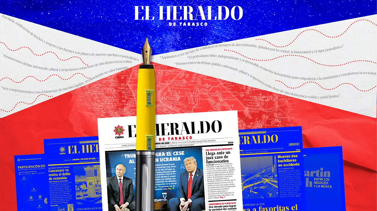 15-El-Heraldo-De-Tabasco Directrices