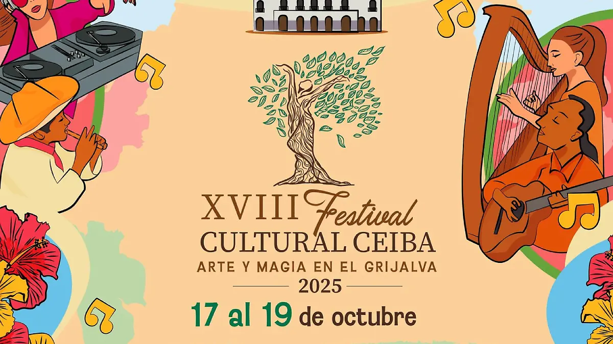 festival ceiba