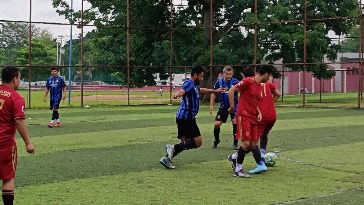 Liga 14