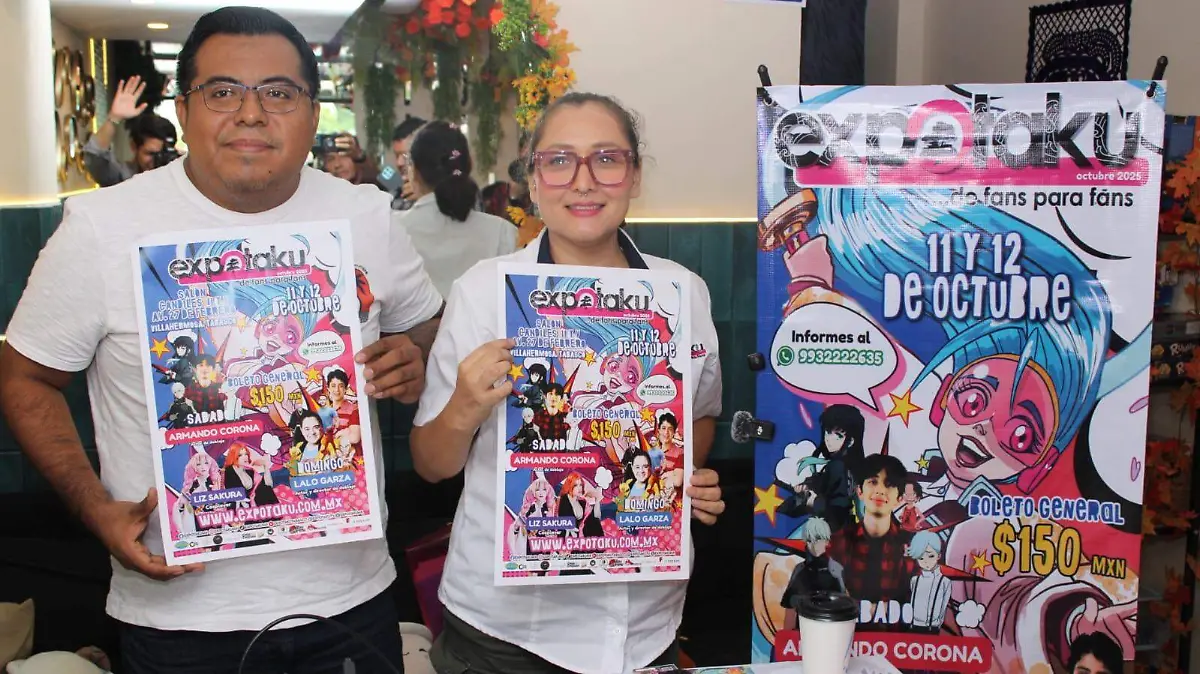 Expotaku
