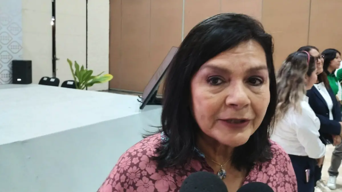 Yolanda osuna