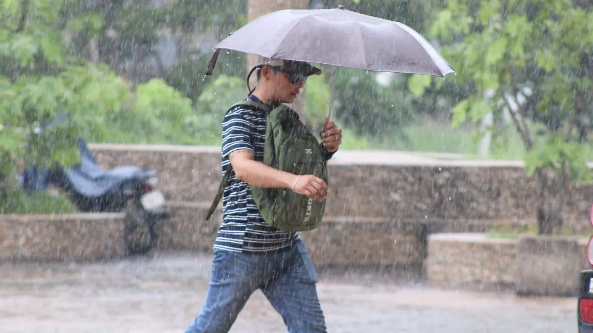 lluvia