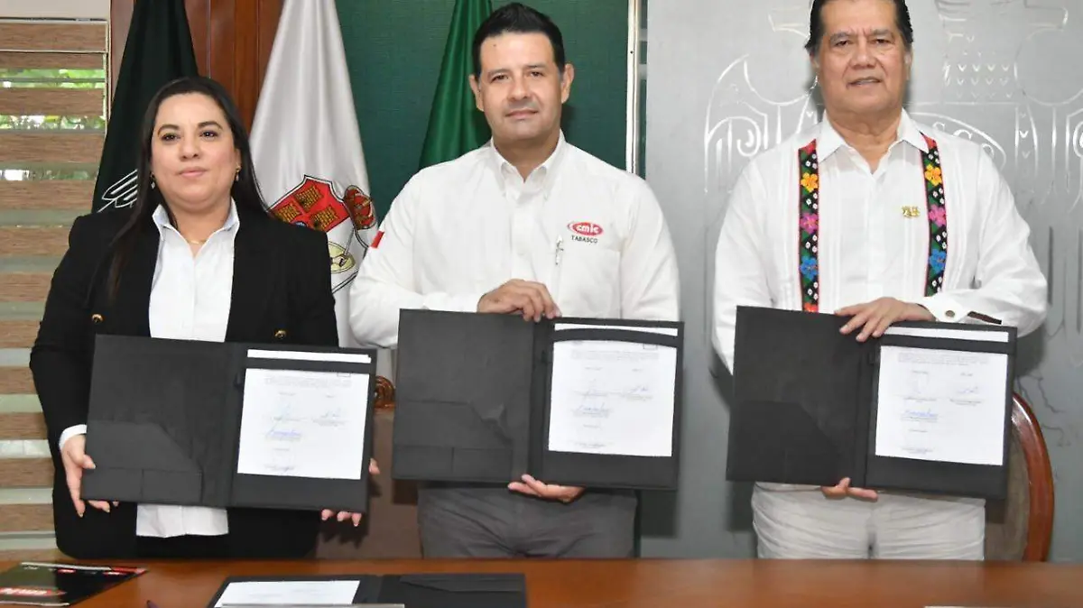 UJAT Y CMIC