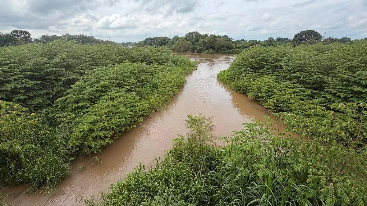 rios