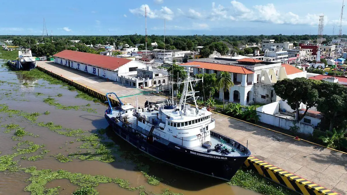 zona naval