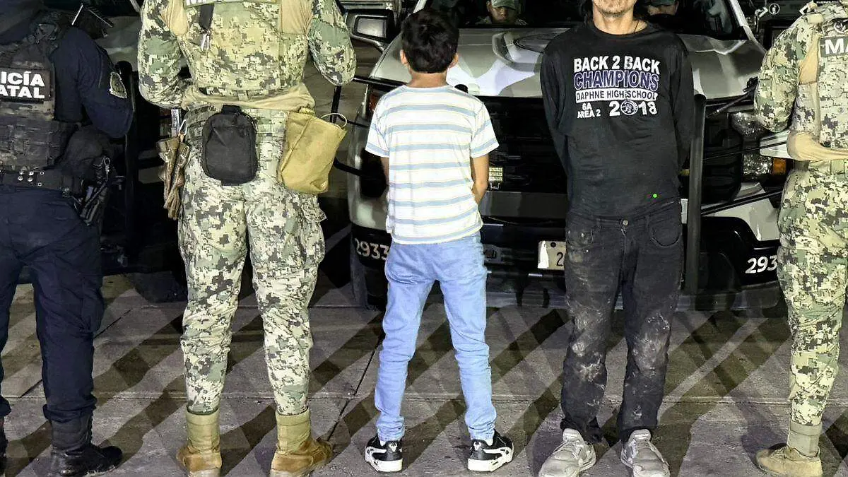 niño 1
