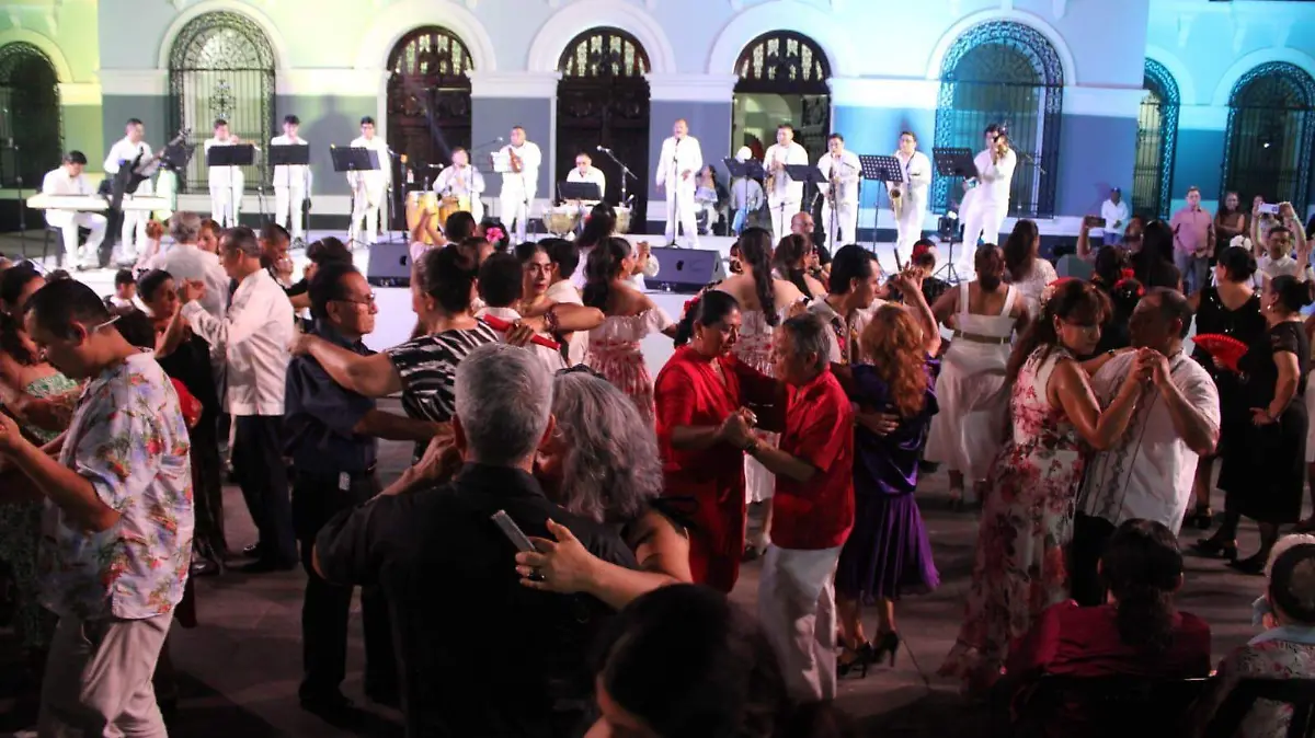 Festival CEIBA