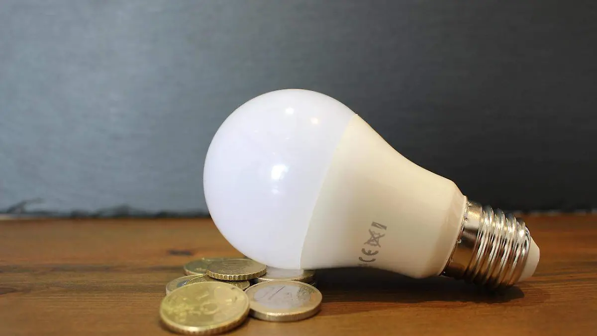 ahorro luz