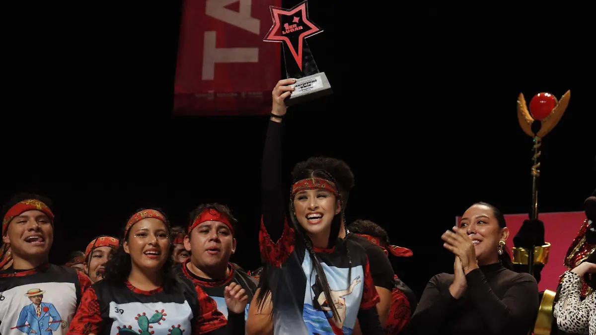 baile 2