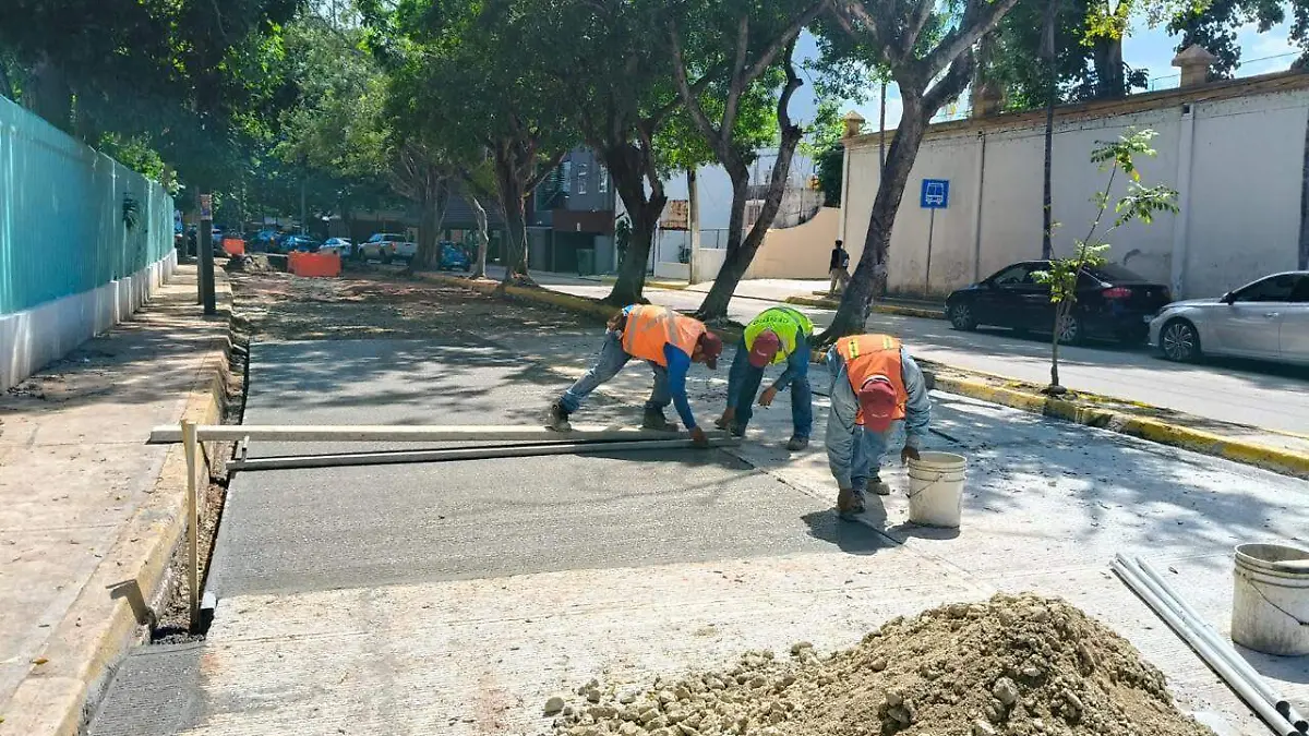 concreto hidráulico