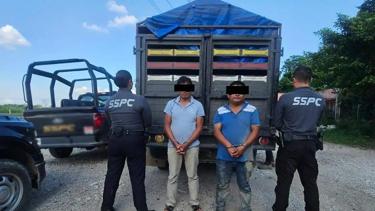 Detenidos copia