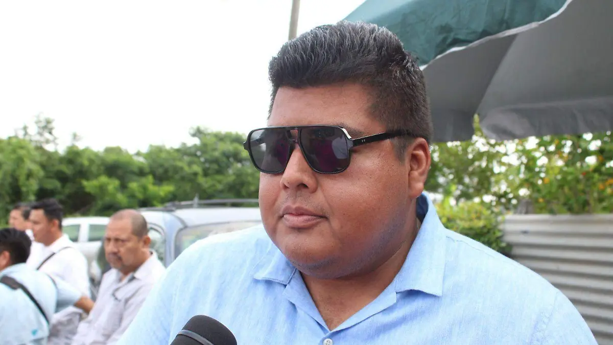 Fiscalización centro