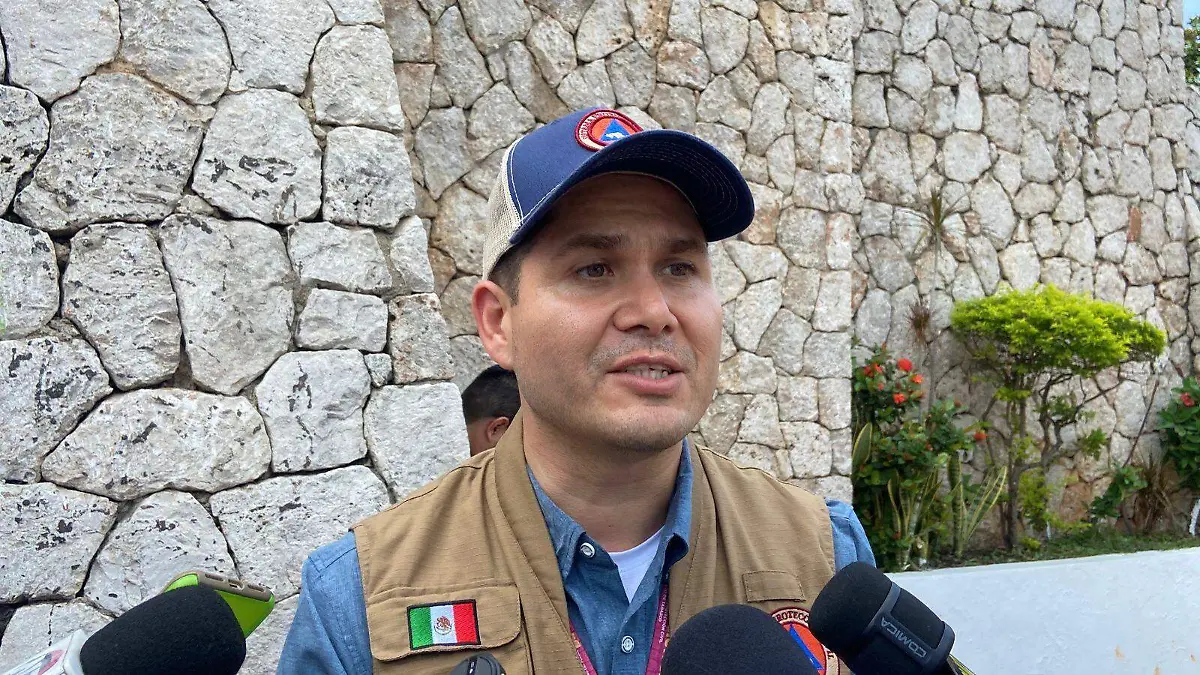 Armando Pulido-PC Tabasco