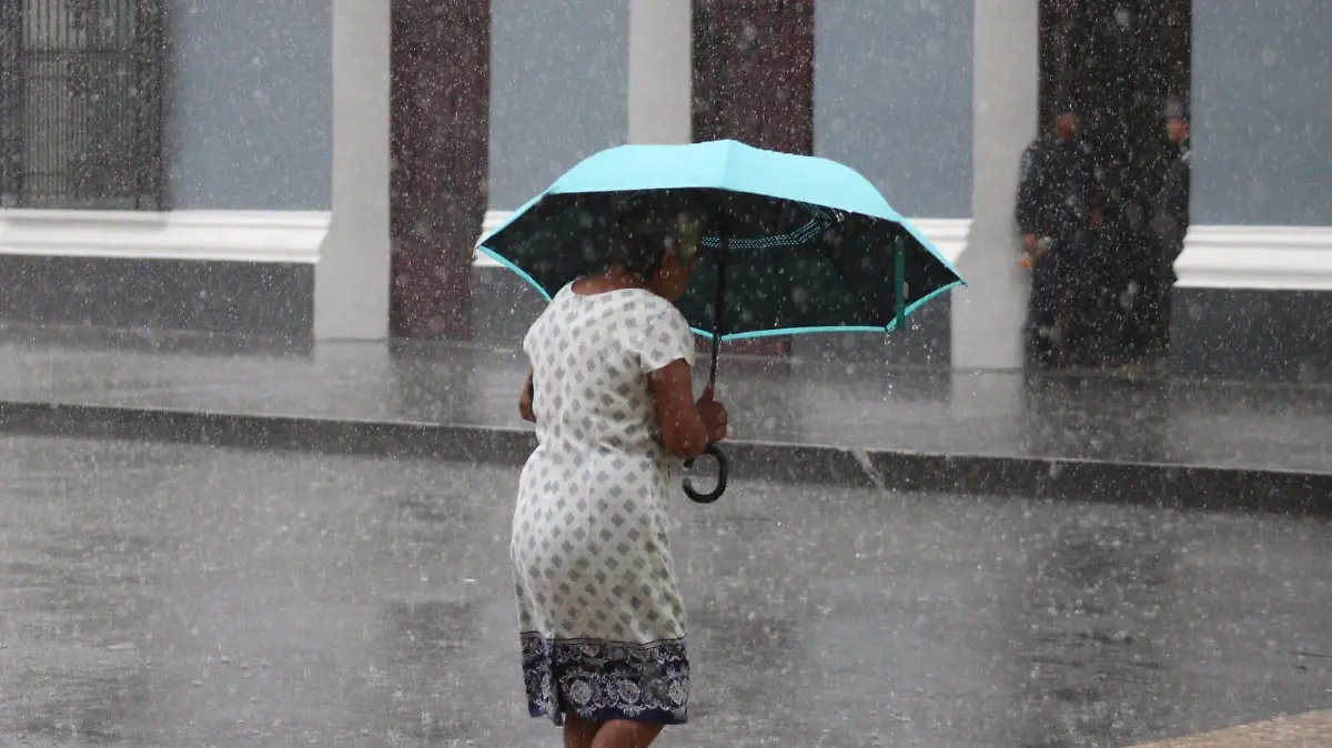 lluvias tabasco clima