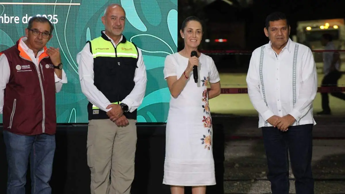 Presidenta-Claudia-Sheinbaum-Superivsa-Trabajos