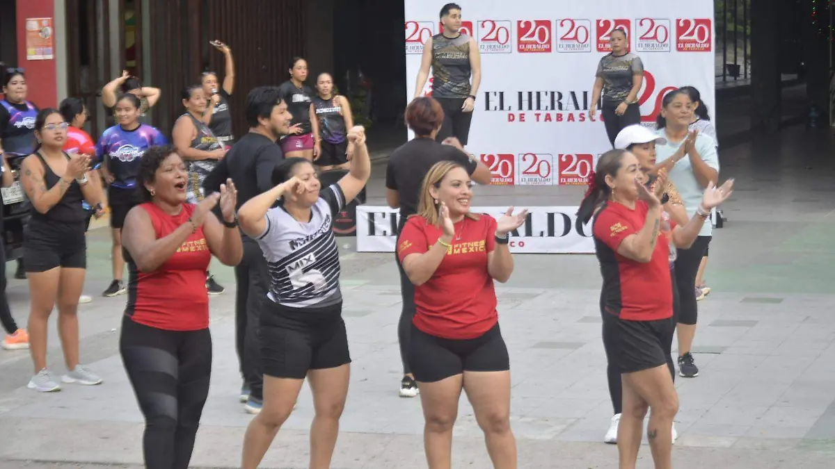 Circuito Running 2025 Villahermosa