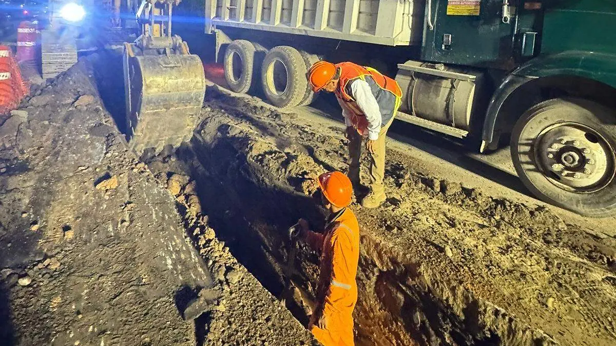 trabajos sas