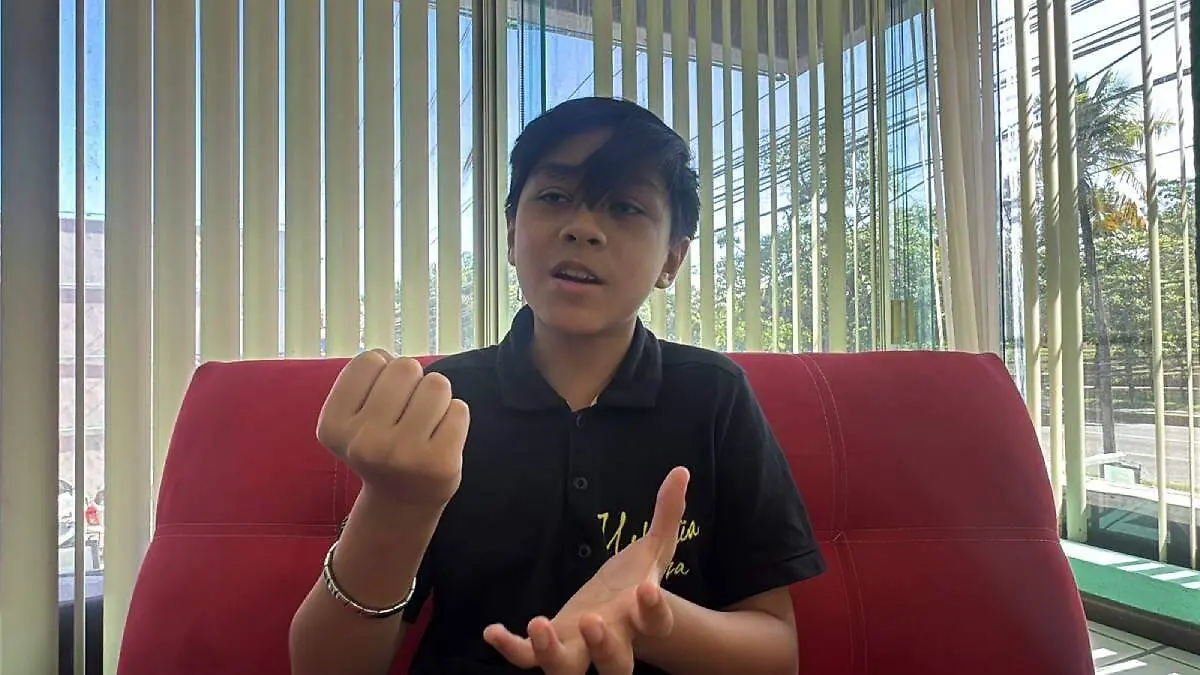 Aarón-En-Entrevista