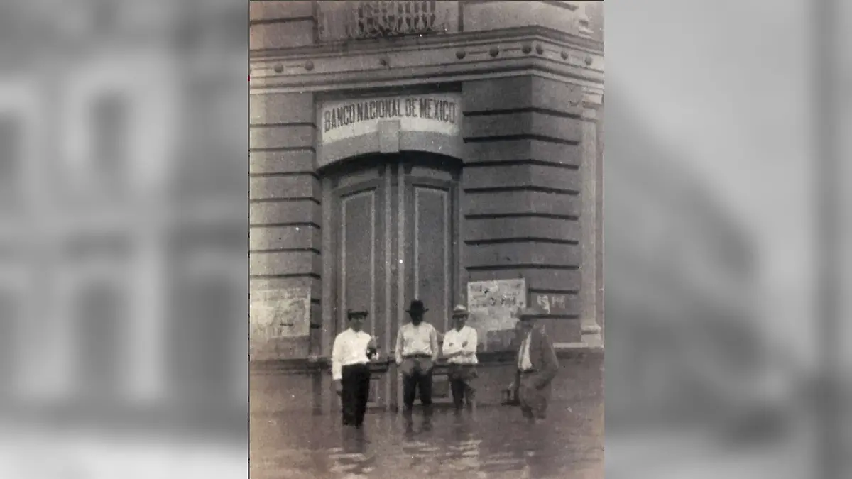 banco nacional de mexico