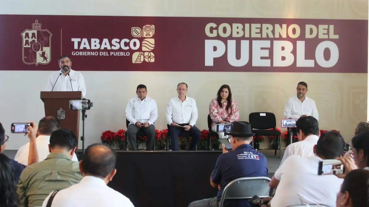salud Tabasco