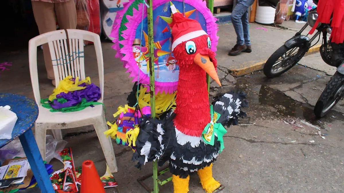 piñatas df