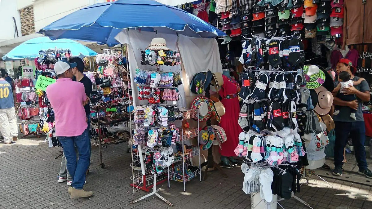 Ventas zona luz