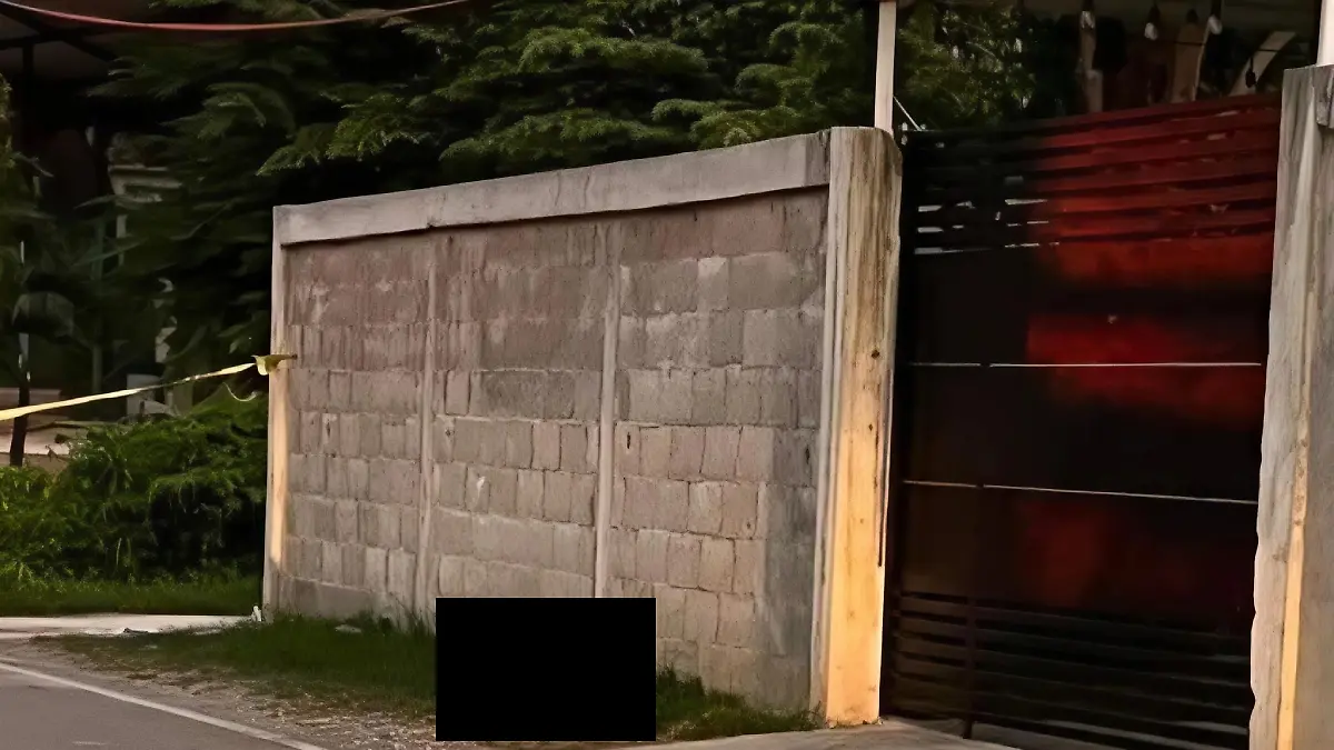 ranchería La Palma