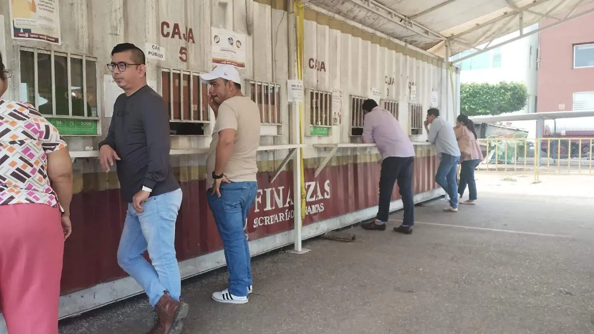 MODULOS FINANZAS