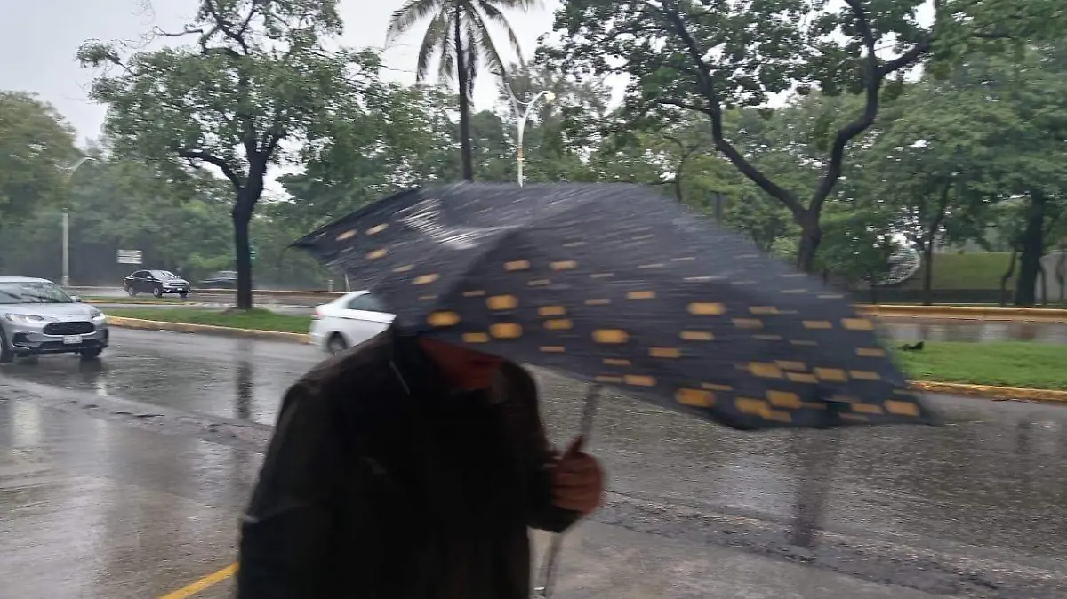 lluvias