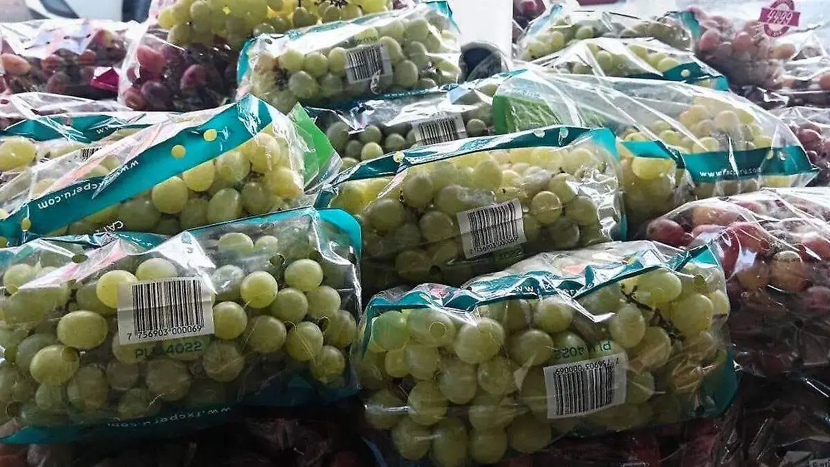 Paquetes-De-Uvas-En-Venta