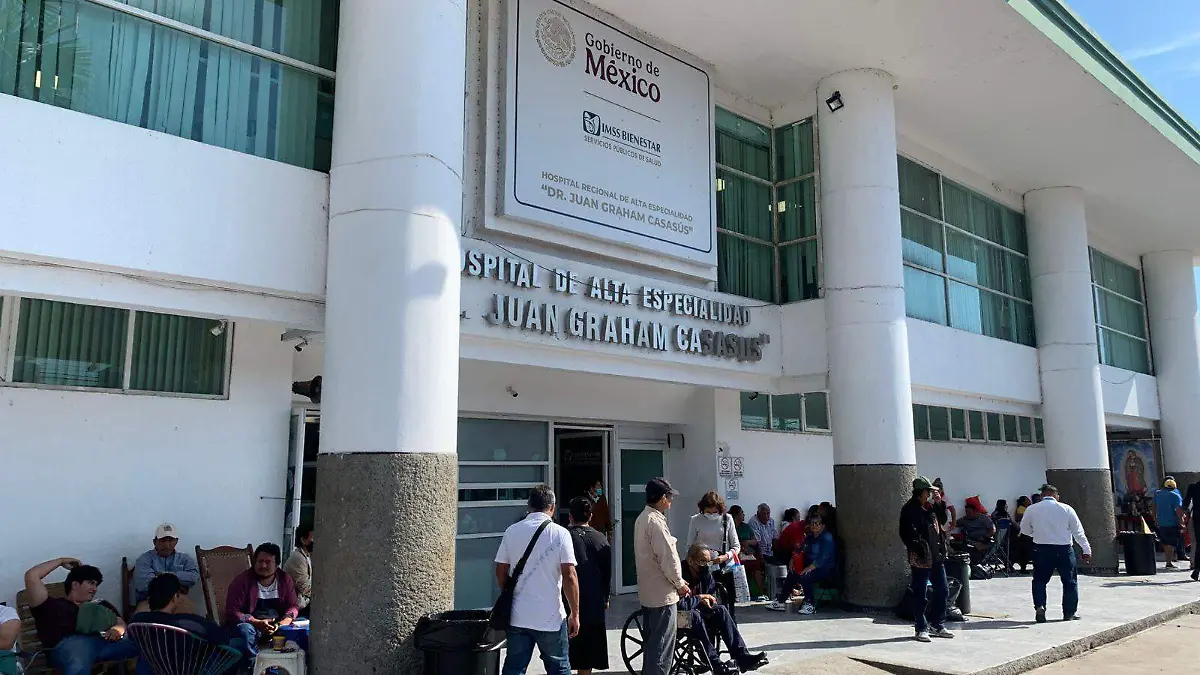 hospitales tabasco ghgfh