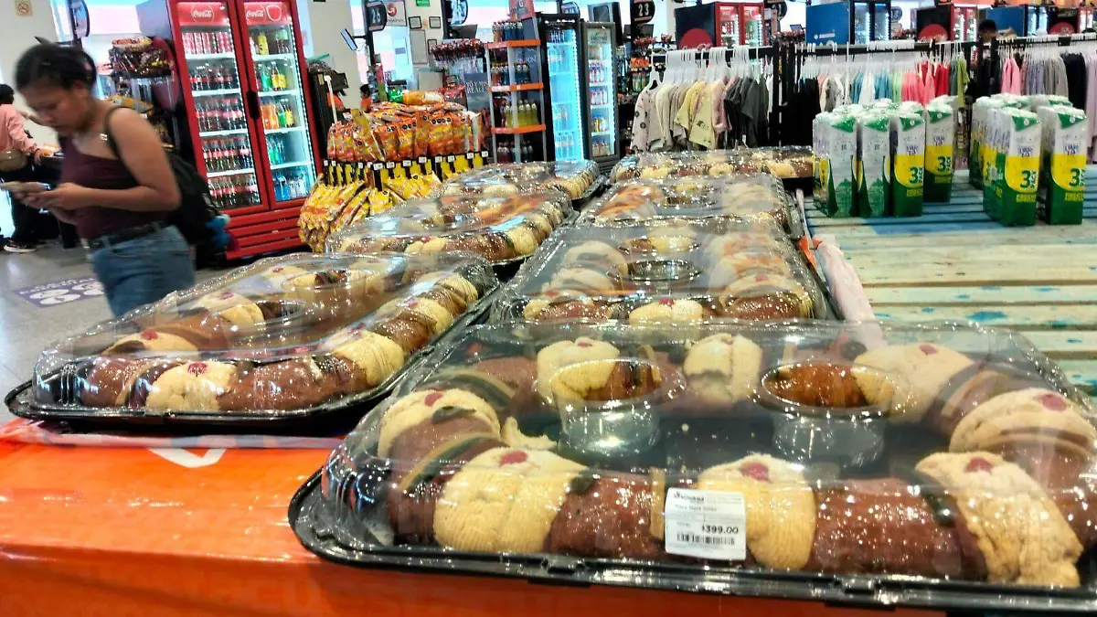 rosca de reyes gfhfh