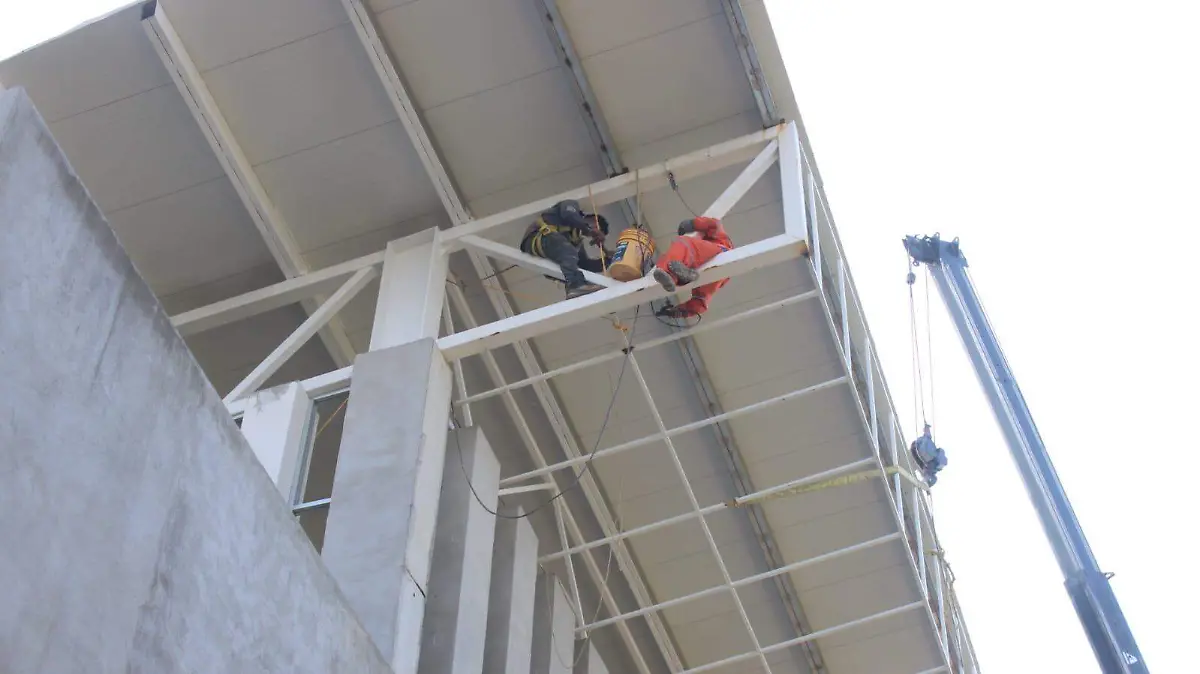 palacio de los deportes 1