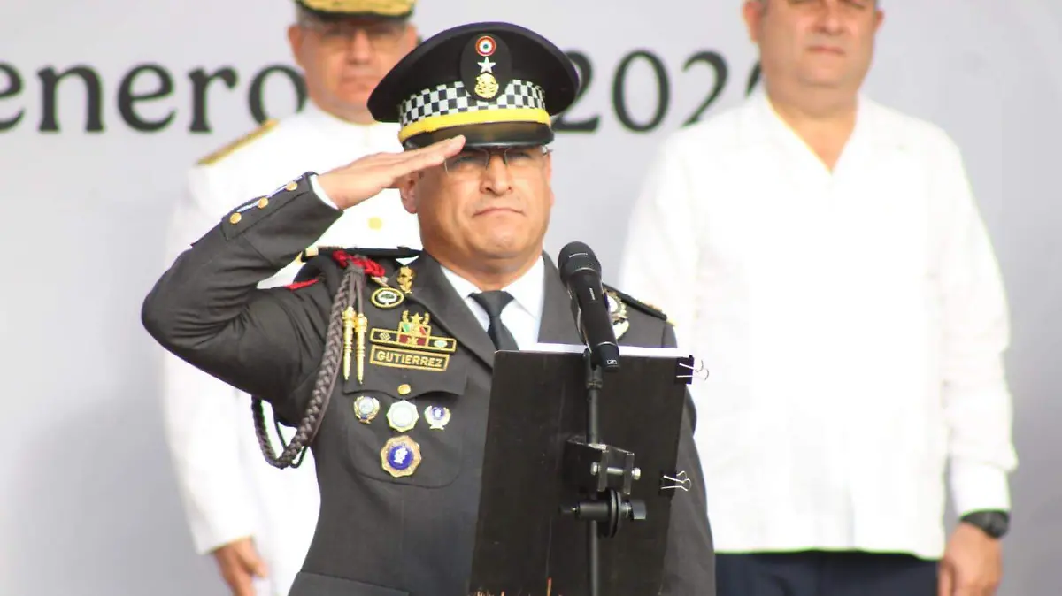 Luis Andres Gutierrez Garnica