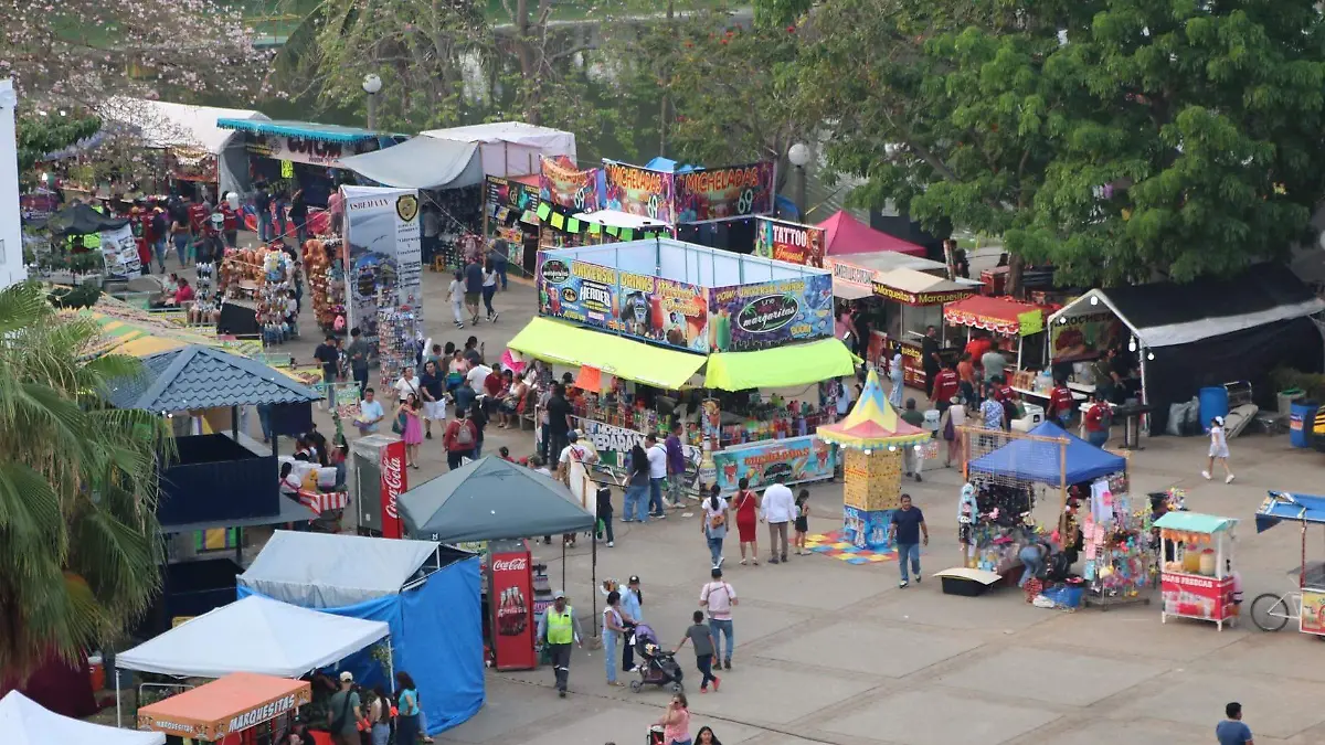 Feria Tabasco