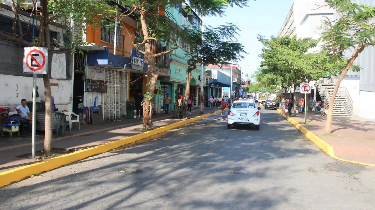 Mercado Pino Suárez