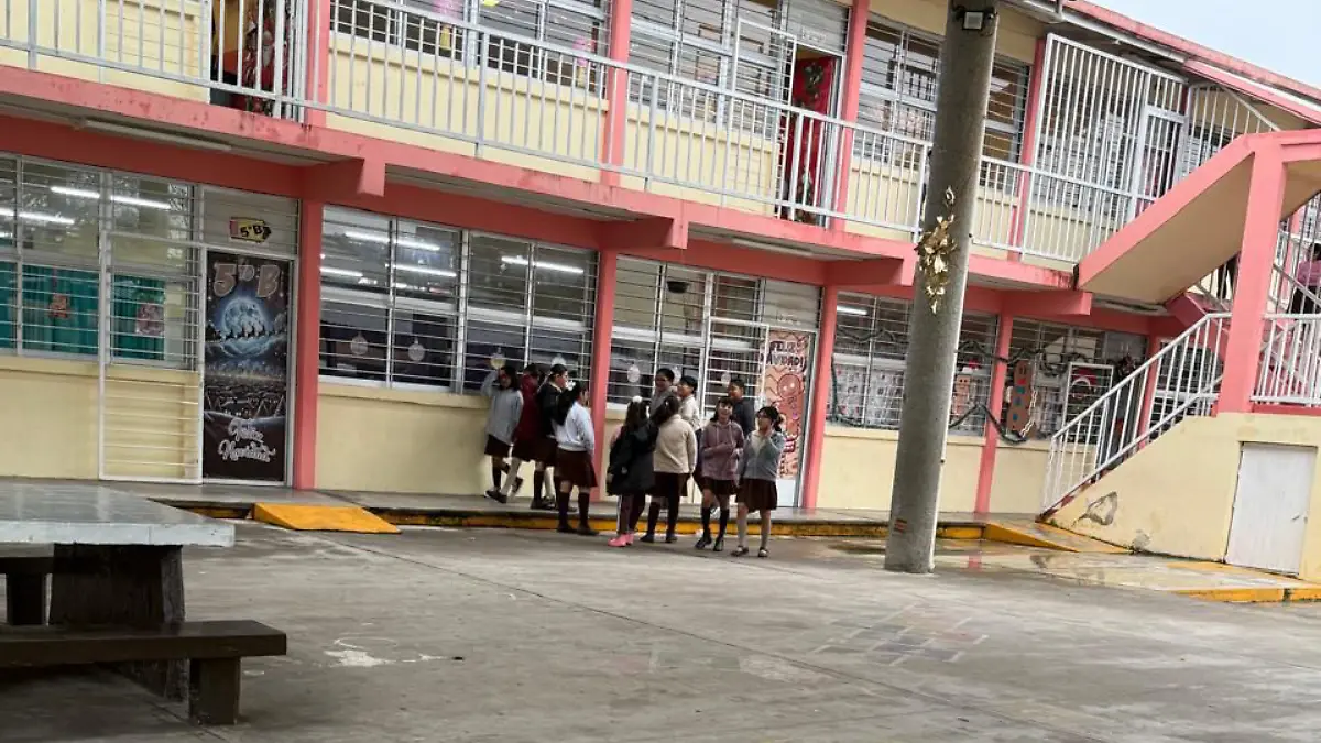 escuela