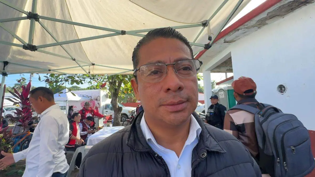 Víctor de Dios Gómez fdf